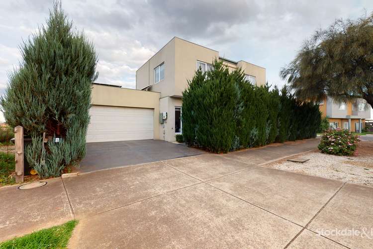 Main view of Homely house listing, 154 Gowanbrae Drive, Gowanbrae VIC 3043