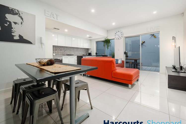 Second view of Homely townhouse listing, 12/2A First Street, Brompton SA 5007