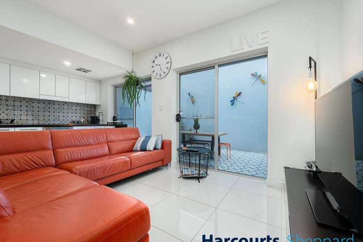 Third view of Homely townhouse listing, 12/2A First Street, Brompton SA 5007