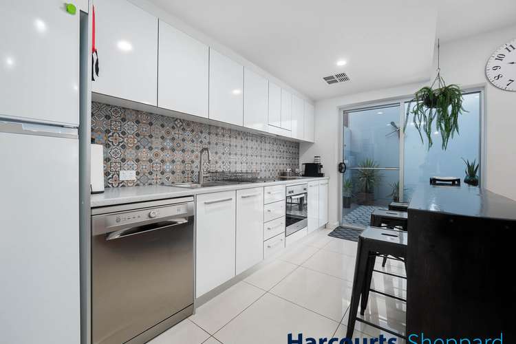 Fifth view of Homely townhouse listing, 12/2A First Street, Brompton SA 5007