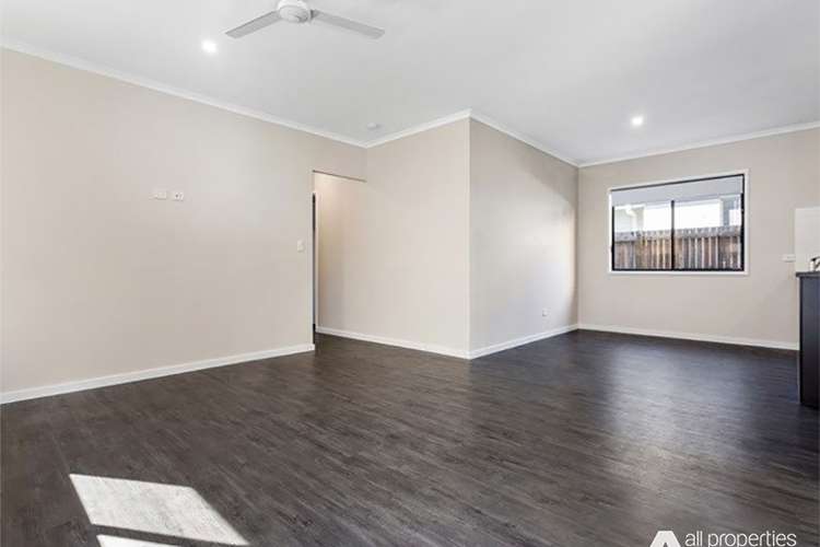 Fifth view of Homely house listing, 1 Stanicki Circuit, Bellbird Park QLD 4300