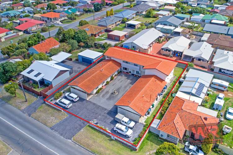 Third view of Homely blockOfUnits listing, 85 Campbell Road, Spencer Park WA 6330