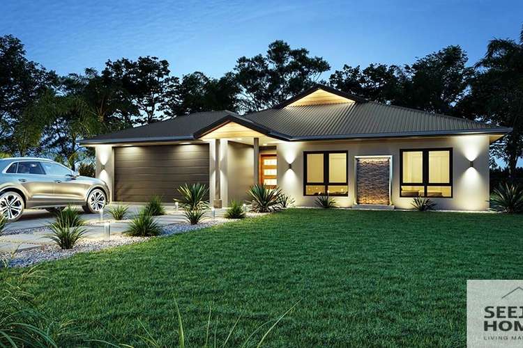 Main view of Homely house listing, lot 2 Funk Road, Regency Downs QLD 4341