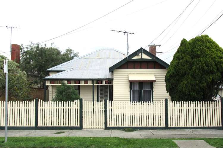 Main view of Homely house listing, 191 Autumn Street, Geelong West VIC 3218