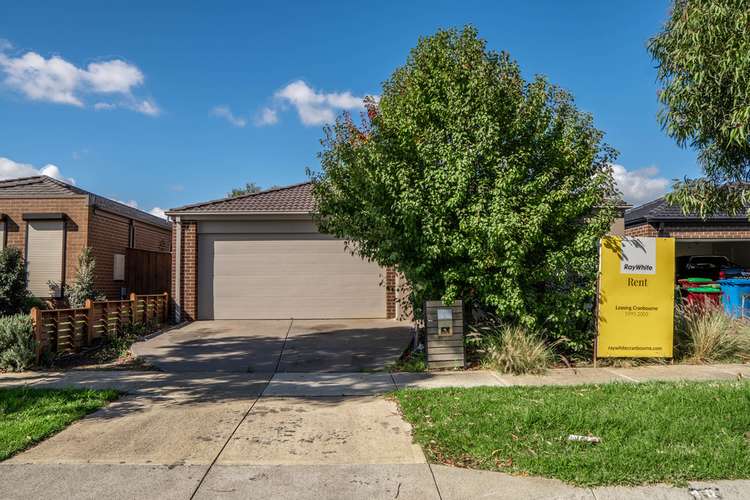 Main view of Homely house listing, 18 Glenelg Street, Clyde North VIC 3978