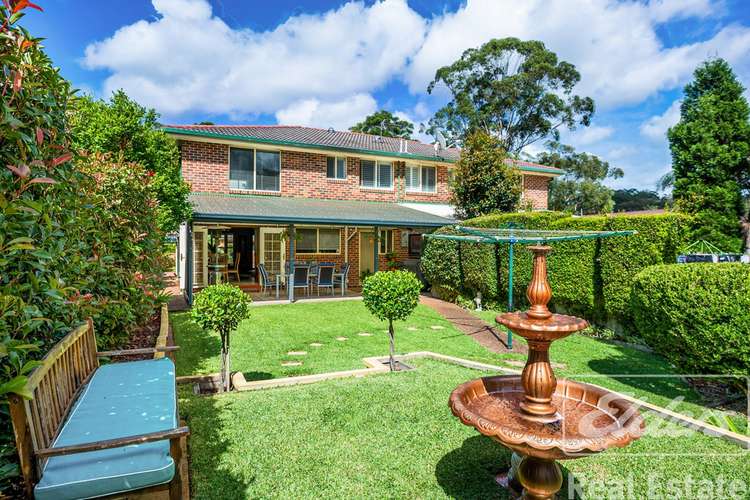Second view of Homely townhouse listing, 1/20 Nedlands Street, Rankin Park NSW 2287