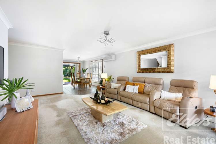 Third view of Homely townhouse listing, 1/20 Nedlands Street, Rankin Park NSW 2287
