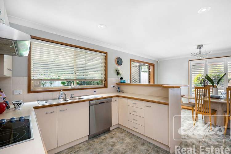 Fourth view of Homely townhouse listing, 1/20 Nedlands Street, Rankin Park NSW 2287