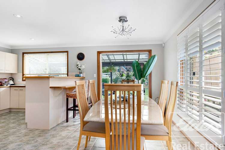 Fifth view of Homely townhouse listing, 1/20 Nedlands Street, Rankin Park NSW 2287