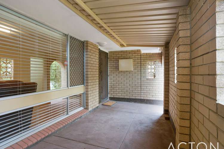 Second view of Homely house listing, 6 Ashbourne Way, Hamilton Hill WA 6163