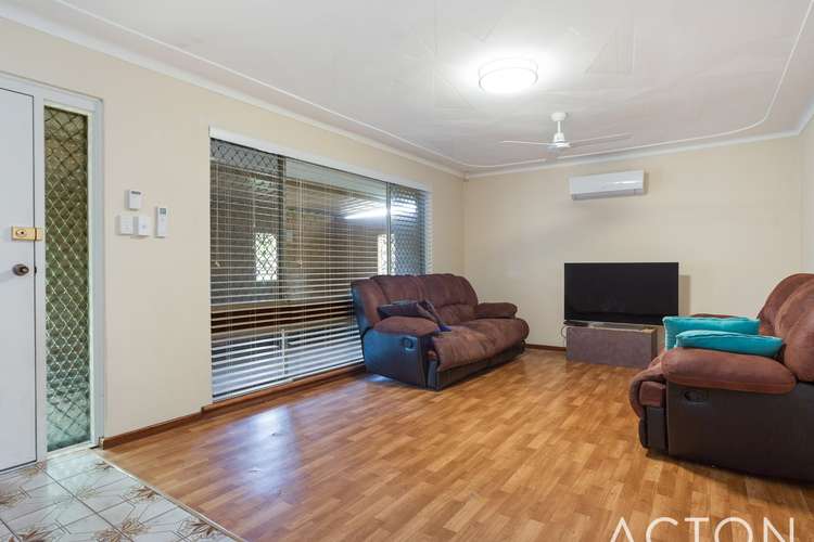Third view of Homely house listing, 6 Ashbourne Way, Hamilton Hill WA 6163