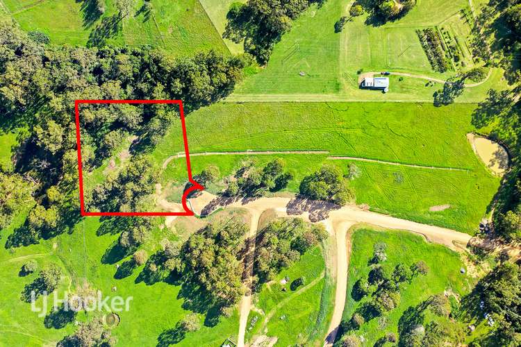 Second view of Homely residentialLand listing, Lot 4 / 82 Wagonga Scenic Drive, Narooma NSW 2546