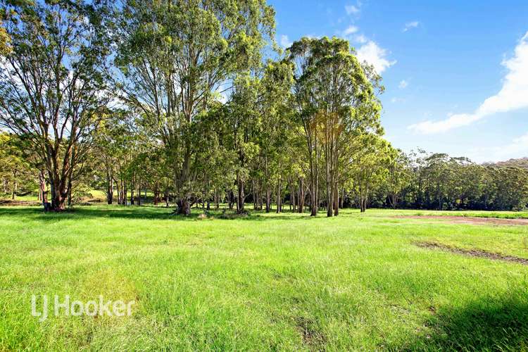 Third view of Homely residentialLand listing, Lot 4 / 82 Wagonga Scenic Drive, Narooma NSW 2546