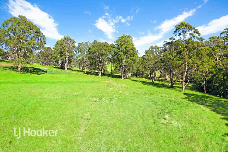 Fourth view of Homely residentialLand listing, Lot 4 / 82 Wagonga Scenic Drive, Narooma NSW 2546