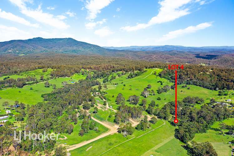 Seventh view of Homely residentialLand listing, Lot 4 / 82 Wagonga Scenic Drive, Narooma NSW 2546