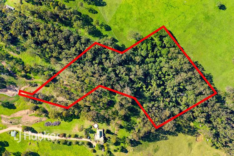 Second view of Homely residentialLand listing, Lot 11 / 82 Wagonga Scenic Drive, Narooma NSW 2546