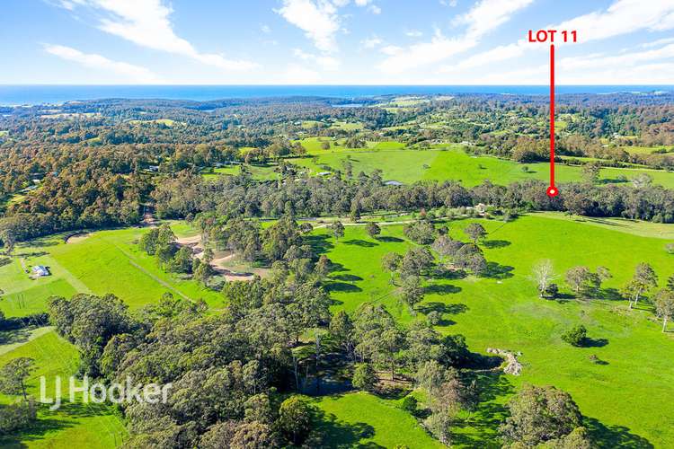 Fifth view of Homely residentialLand listing, Lot 11 / 82 Wagonga Scenic Drive, Narooma NSW 2546