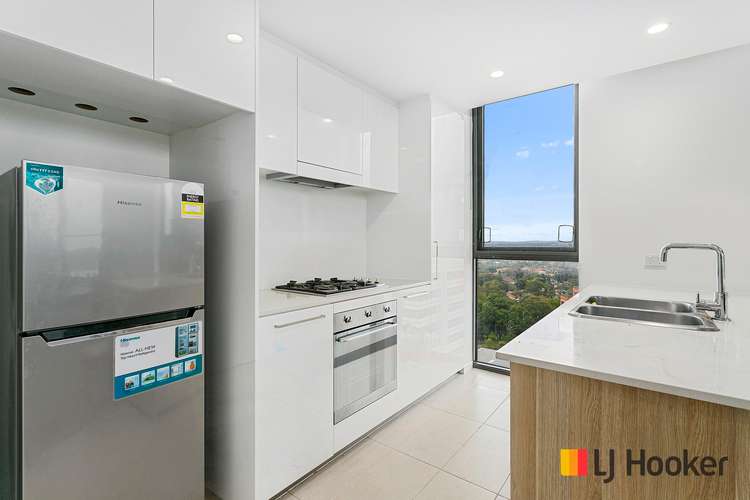 Third view of Homely apartment listing, 1505/458 Forest Road, Hurstville NSW 2220