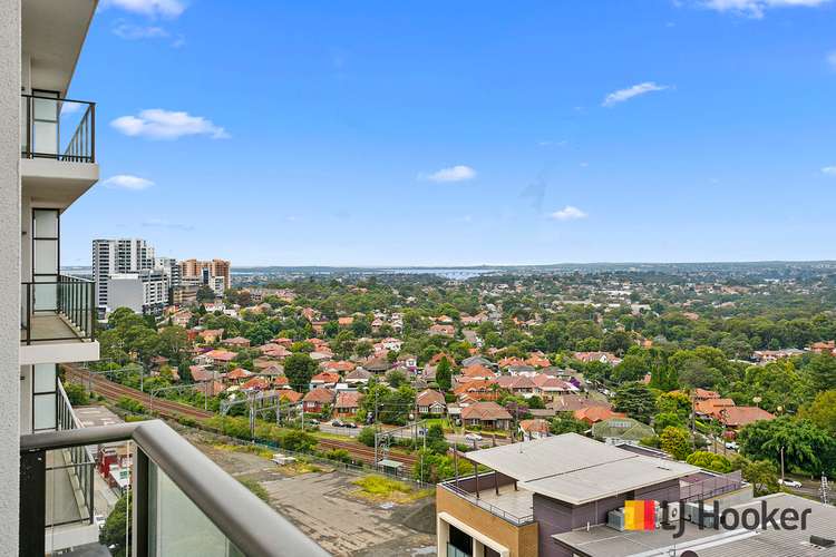 Fourth view of Homely apartment listing, 1505/458 Forest Road, Hurstville NSW 2220