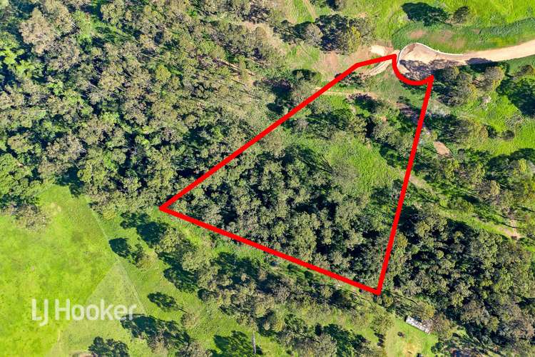 Second view of Homely residentialLand listing, Lot 10/82 Wagonga Scenic Drive, Narooma NSW 2546