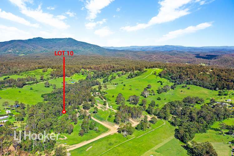 Sixth view of Homely residentialLand listing, Lot 10/82 Wagonga Scenic Drive, Narooma NSW 2546