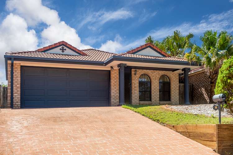 Main view of Homely house listing, 5 Diamondy Close, Forest Lake QLD 4078
