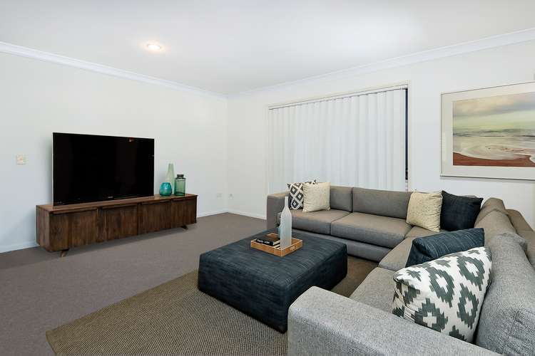 Second view of Homely house listing, 5 Diamondy Close, Forest Lake QLD 4078