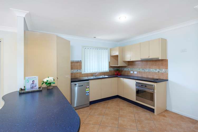Third view of Homely house listing, 5 Diamondy Close, Forest Lake QLD 4078