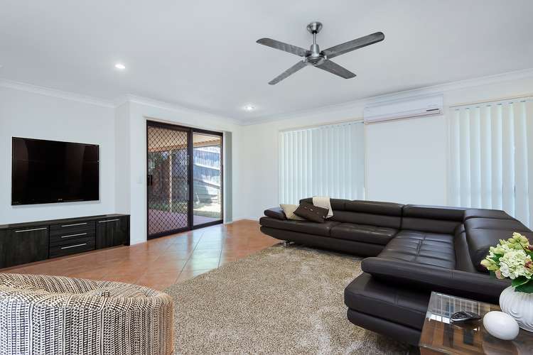 Fifth view of Homely house listing, 5 Diamondy Close, Forest Lake QLD 4078