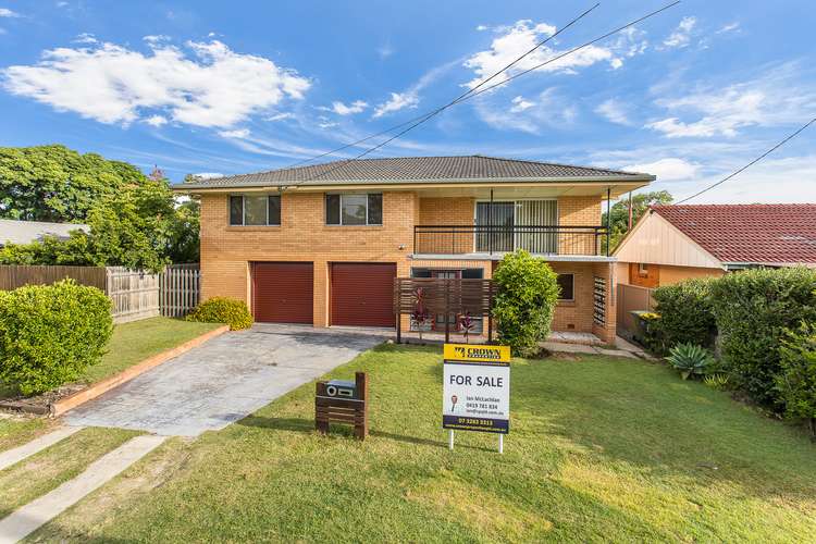 Main view of Homely house listing, 27 Hibiscus Avenue, Redcliffe QLD 4020