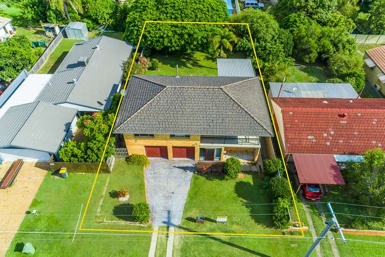 Third view of Homely house listing, 27 Hibiscus Avenue, Redcliffe QLD 4020