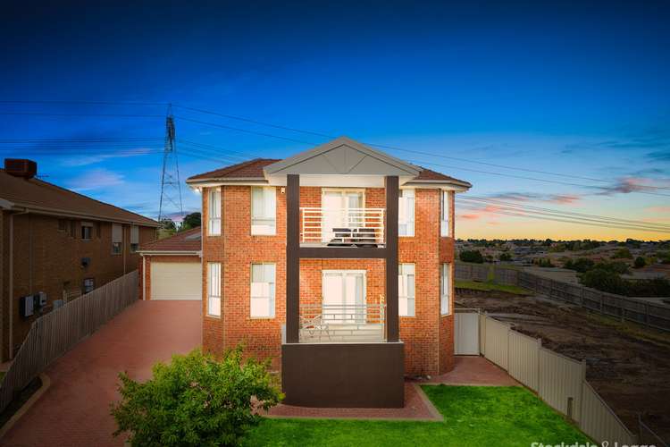 18 Inverie Court, Greenvale VIC 3059