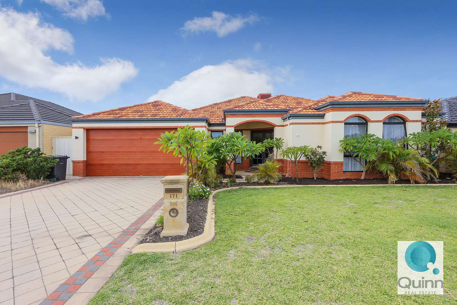 Main view of Homely house listing, 171 Shreeve Road, Canning Vale WA 6155