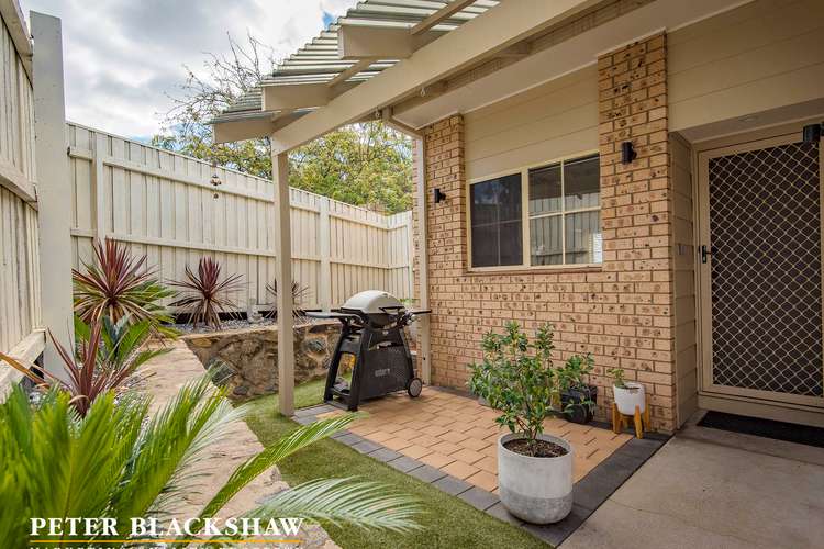 Fourth view of Homely townhouse listing, 4/71 Mina Wylie Crescent, Gordon ACT 2906