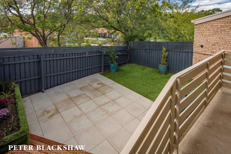 Sixth view of Homely townhouse listing, 4/71 Mina Wylie Crescent, Gordon ACT 2906