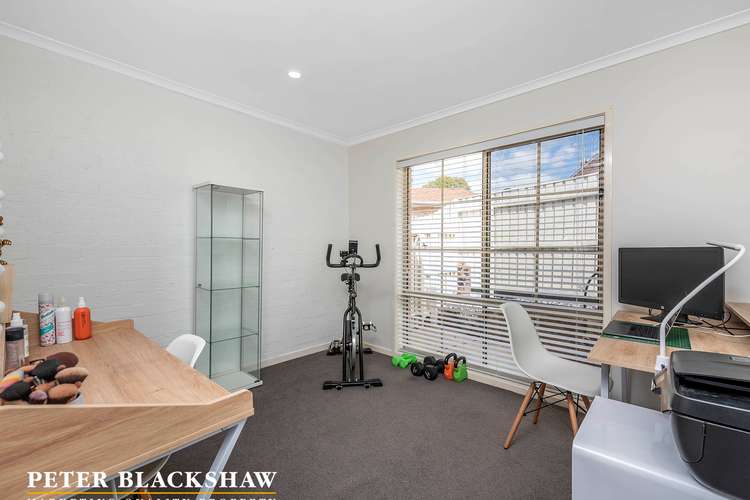 Seventh view of Homely townhouse listing, 4/71 Mina Wylie Crescent, Gordon ACT 2906