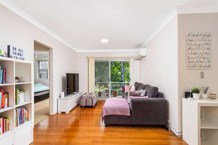 Main view of Homely unit listing, 10/49-51 Banksia Road, Caringbah NSW 2229