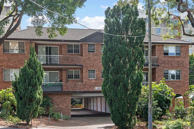Fifth view of Homely unit listing, 10/49-51 Banksia Road, Caringbah NSW 2229