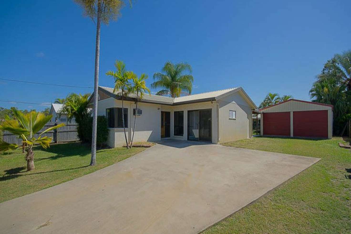 Main view of Homely house listing, 18 Timberlea Close, Deeragun QLD 4818