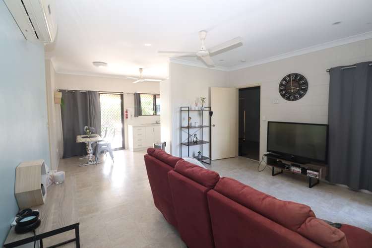 Second view of Homely house listing, 18 Timberlea Close, Deeragun QLD 4818