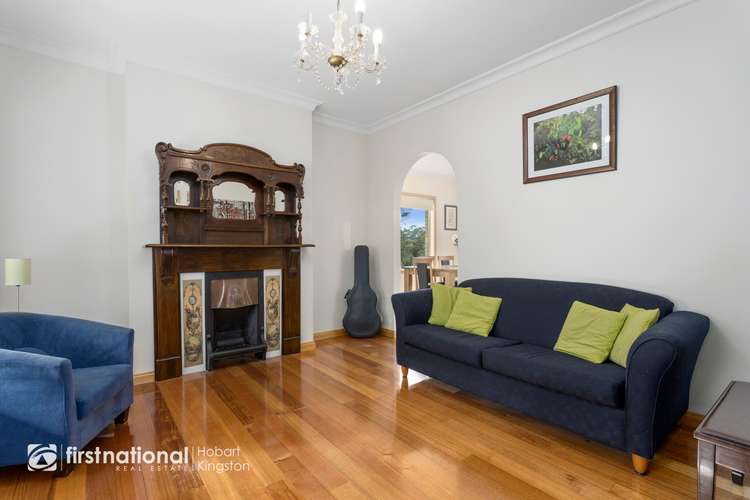 Fifth view of Homely house listing, 36 Jacobsons Place, Kingston TAS 7050