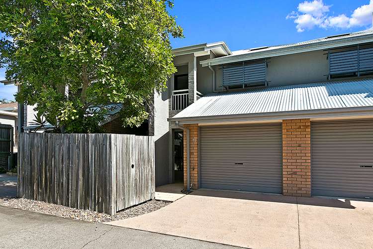 Main view of Homely townhouse listing, 13/99 Lockrose Street, Mitchelton QLD 4053