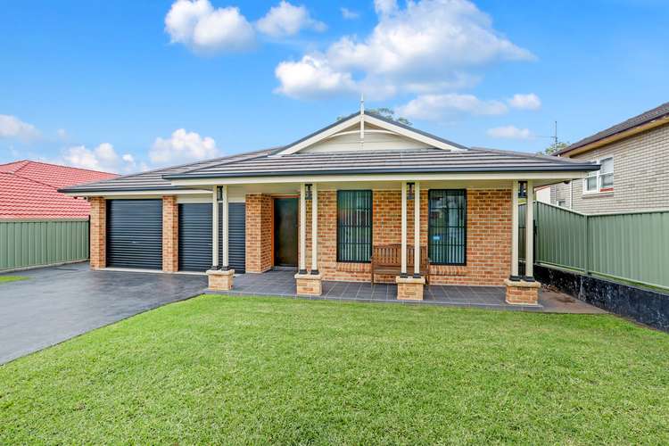 Main view of Homely house listing, 86 Coolabah Rd, Dapto NSW 2530