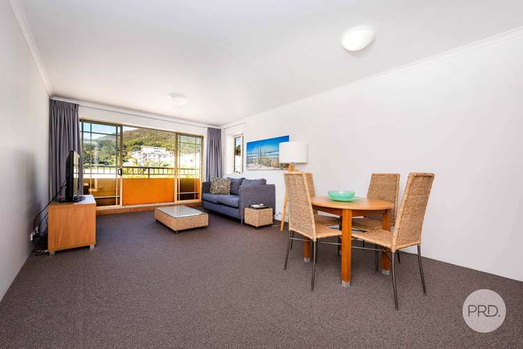 Fifth view of Homely unit listing, 206/43 Shoal Bay Road, Shoal Bay NSW 2315