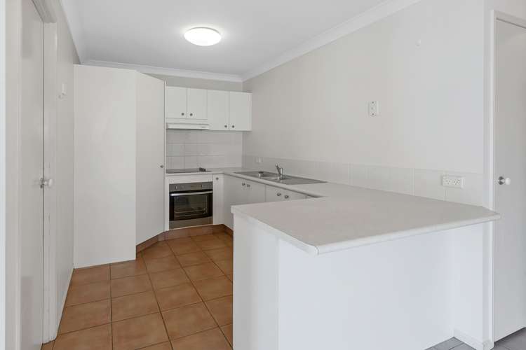 Second view of Homely semiDetached listing, 2/22 Cabot Court, Merrimac QLD 4226