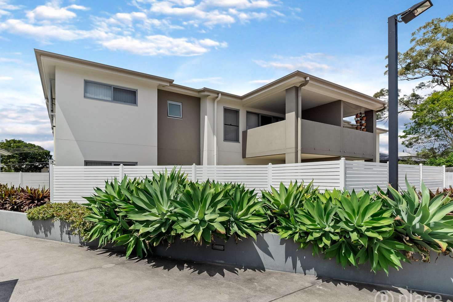 Main view of Homely unit listing, 89/6 Babarra Street, Stafford QLD 4053