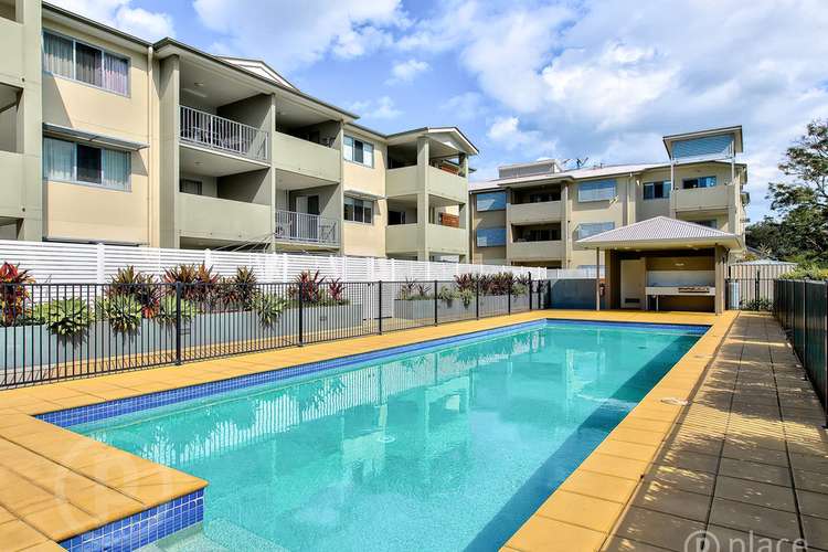 Second view of Homely unit listing, 89/6 Babarra Street, Stafford QLD 4053