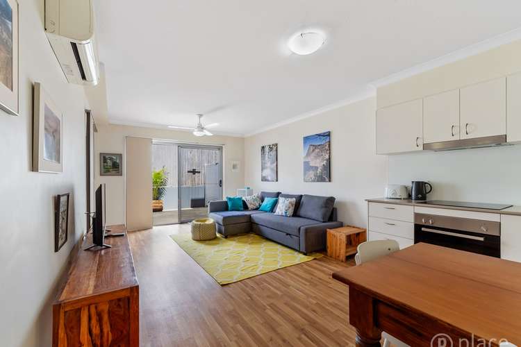 Fifth view of Homely unit listing, 89/6 Babarra Street, Stafford QLD 4053