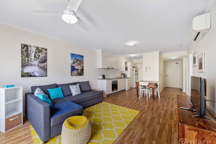 Sixth view of Homely unit listing, 89/6 Babarra Street, Stafford QLD 4053