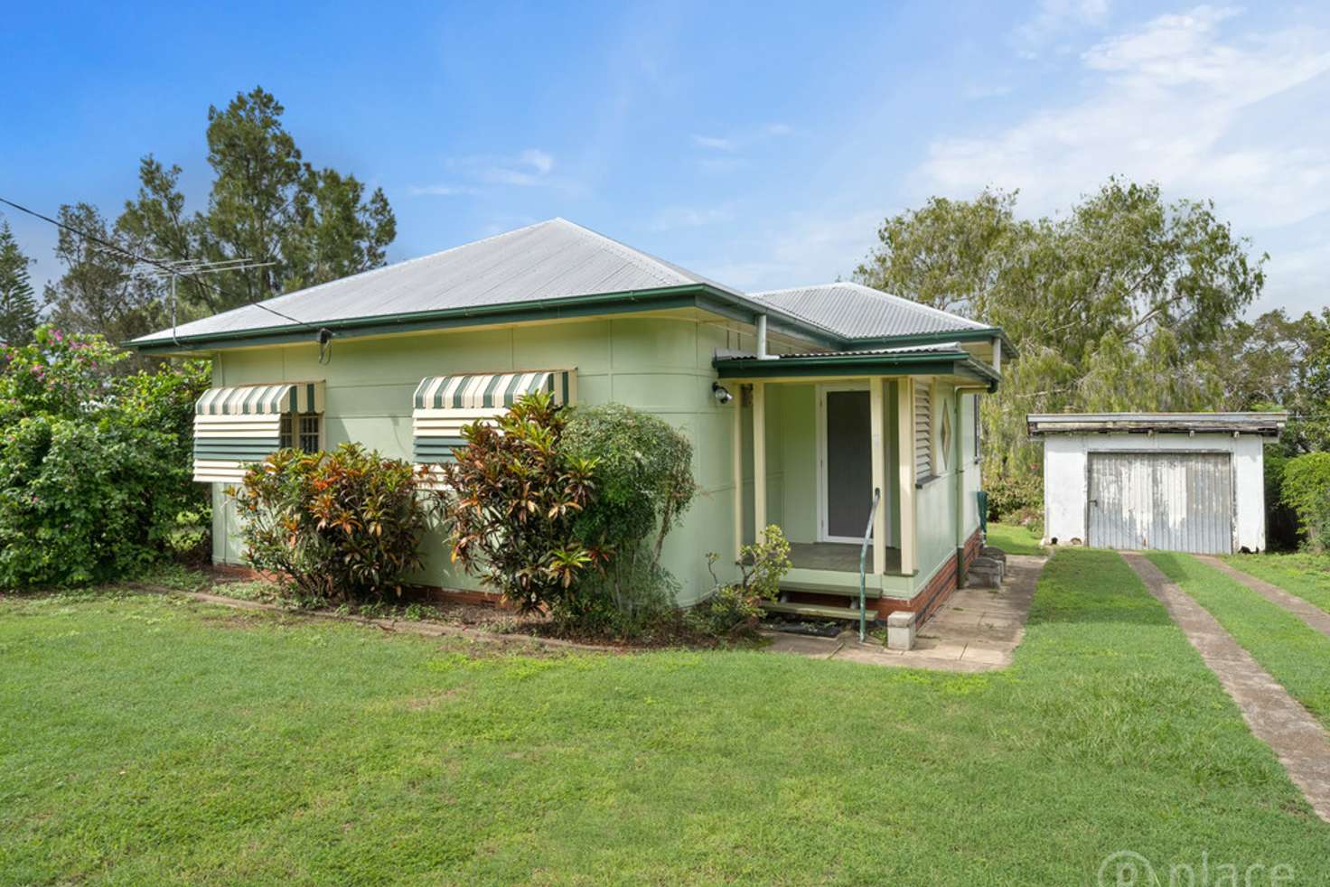 Main view of Homely house listing, 104 Gympie Street, Northgate QLD 4013